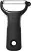 OXO Y Peeler, Gemüse, Metall, Schwarz Produktbild-Vorschau 1