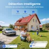 Reolink Argus PT Ultra, caméra de surveillance extérieure Voir les images du produit 5