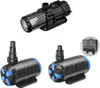 CET-35000T regelbare Eco Teichpumpe 45-450 Watt 13000 bis Produktbild-Vorschau 3