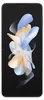 Samsung Galaxy Z Flip 4: Blue / 512 GB Produktbild-Vorschau 3