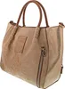Anekke Kurzgriff Tasche Mediterranean 34701-176 mittelbeige Produktbild-Vorschau 2