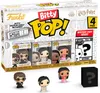 Harry Potter - Harry Potter Cho Chang Parvati Patil Bitty Produktbild-Vorschau 1