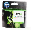 HP 302XL Druckerpatrone cyan, magenta, gelb (F6U67AE) Produktbild-Vorschau 29