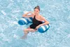 Bestway® Poolsitz mit Textiloberfläche 96 x 67,5 x 19 cm Produktbild-Vorschau 3