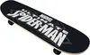 MARVEL Spiderman Stamp - Skateboard MARVEL ULTIMATE Produktbild-Vorschau 2