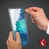 Samsung Galaxy S20 Fe 5G - Verre flexible 3Mk Voir les images du produit 10