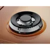Electrolux EGS6414T Vstavaná plynová varná doska, mosadz, 4 Náhľad obrázku produktu 3