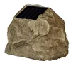 Best Season LED-Solarstein, 3 warm white LED, ca.12x15 cm Produktbild-Vorschau 1