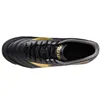 Mizuno Morelia Sala Classic IN Herren-Hallenfußballschuhe, Produktbild-Vorschau 3