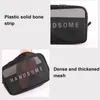 Trousse de maquillage de voyage Trousse de beauté Trousse Voir les images du produit 3