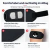 Tekoo EMS-Arm-Trainer mit 3 Wärmestufen, EMS Armtrainer mit Produktbild-Vorschau 7