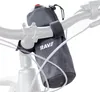 RAVE Lenker Iso-Flaschentasche, Getränkehalter für Fahrrad Produktbild-Vorschau 1