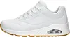 Skechers Uno - Stand On Air  Sneakers Laag - Wit - Maat 38 Produktbild-Vorschau 14