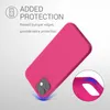 kwmobile Handyhülle für Apple iPhone 12 / iPhone 12 Pro Produktbild-Vorschau 5