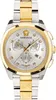 Versace - VE7CA0823 - Montre - Homme - Quartz - Chrono Geo Voir les images du produit 1