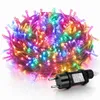 100M 800LEDs 8 modalità di luci fiabesche potenza, timer, Anteprima dell’immagine prodotto 1