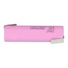 Samsung INR18650-35E – 18650 Li-Ion 3,7 V 3500 mAh mit Produktbild-Vorschau 2