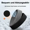 Schweißband 3 Sport Stirnband Damen Herren Schweißbänder Produktbild-Vorschau 4