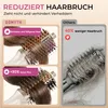 GOMYTH V1 – De 5-in-1 stylingborstel voor professionele Productafbeelding-voorbeeld 6