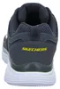 Skechers Sport Sneakersy męskie BURNS AGOURA 52635 szary, Podgląd zdjęcia produktu 18