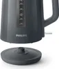Philips Wasserkocher, 1,7 l, LED, schwarz (HD9318/10) Produktbild-Vorschau 4