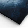 Bild auf Leinwand - Leinwandbild - 3 Teile - Wasser Blau Produktbild-Vorschau 5