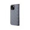 Pouzdro Karl Lagerfeld Saffiano Monogram pro Iphone 14 - Náhled obrázku produktu 2