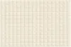 vidaXL zátěžová deka Light Cream 120x180 cm 9 kg Látka Náhled obrázku produktu 3