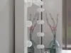 Topeshop Z.MIJAS L MARINA L, Biela, Drevotrieska, 4 Náhľad obrázku produktu 4