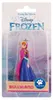 Portachiavi Bullyland mini Disney Frozen Anna Anteprima dell’immagine prodotto 1