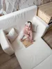Flumi Canapé enfant pliable en mousse avec housse amovible Voir les images du produit 16