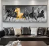 TPFLiving Kunstdruck LW-317 (OHNE RAHMEN) Poster - Leinwand Produktbild-Vorschau 7