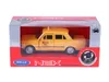 Model 1:34, PRL FIAT 125p WPT 1313, pomarańczowy Podgląd zdjęcia produktu 2
