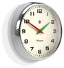 Newgate Superstore - Orologio da parete - Cromato Anteprima dell’immagine prodotto 2