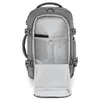Zagatto Reiserucksack Handgepäck 40x20x25 20L WIZZAIR Produktbild-Vorschau 6