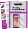 6x Schutzfolie für Nokia 1 Plus klar Displayschutzfolie Produktbild-Vorschau 1