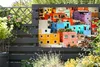 Gartenposter - 120x80 cm - Bunte Städte in Mexiko  - Produktbild-Vorschau 6