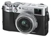 FUJIFILM Schwarze Ledertasche für X100V-X100VI Produktbild-Vorschau 2