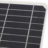 A close-up view of a solar panel. Produktbild-Vorschau