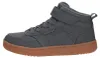 Skechers Quick Street Sneakers, hoher Schaft - dunkelgrau - Produktbild-Vorschau 1