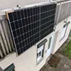 Balkonkraftwerkhalterung Solarmodule 15°-30° Solarpanel Produktbild-Vorschau 9