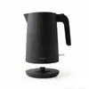 Seeger SGR100BK, 1,7 liter, 2200 watt, zwart, Productafbeelding-voorbeeld 3