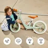 Kinderkraft FLY PLUS - balanční kolo - lehké - nastavitelné Náhled obrázku produktu 4
