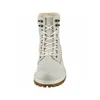 Ecco TREDTRAY W Schnürstiefel Weiß in Gr. 41 Produktbild-Vorschau 5