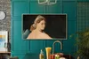 Samsung GQ32LS03CBU The Frame (2023), LCD-TV mit Produktbild-Vorschau 10