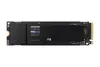Samsung SSD 990 EVO          1TB MZ-V9E1T0BW NVMe M.2 Produktbild-Vorschau 1