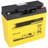 Sun Battery SB12-18V0 12 V 18 Ah DxŠxV 182 x 77 x 168 mm, Náhled obrázku produktu 1