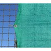 Paravent de tennis professionnel vert sv. 2 x 18 m Voir les images du produit 6