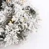 Wieniec świąteczny Black Box Trees Dinsmore z oświetleniem Podgląd zdjęcia produktu 2