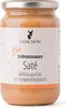 Sanchon Saté-Sauce (340 g) - Produktbild-Vorschau 2